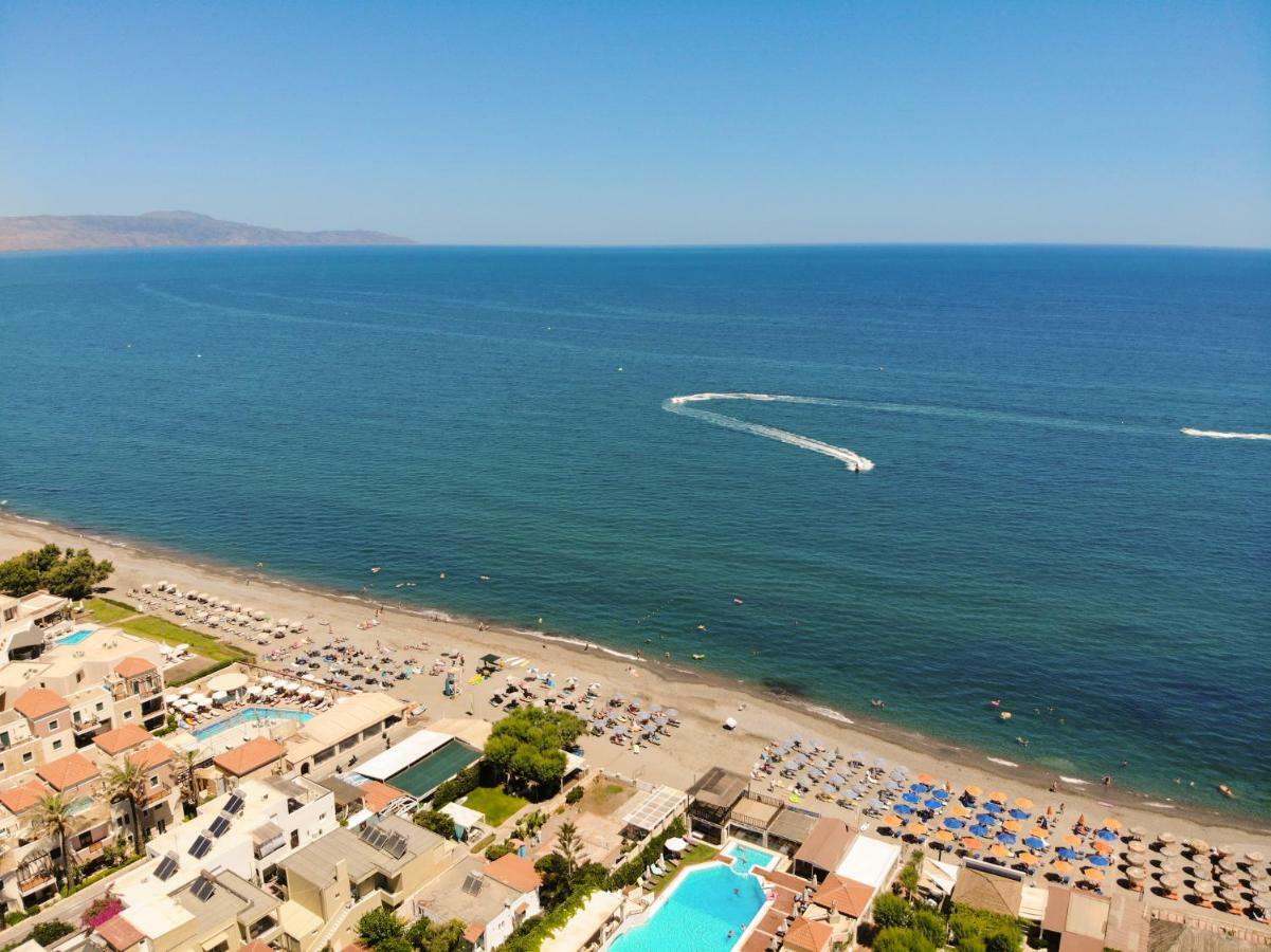 Athina Suites Luxury Suites Near The Sea Platanias Platanés Dış mekan fotoğraf
